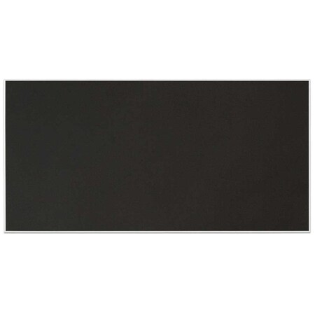 United Visual Products Corkboard, Fabric, Gold/Ult, 2 Door, 60x36" UV304-GOLD-ULTMAR